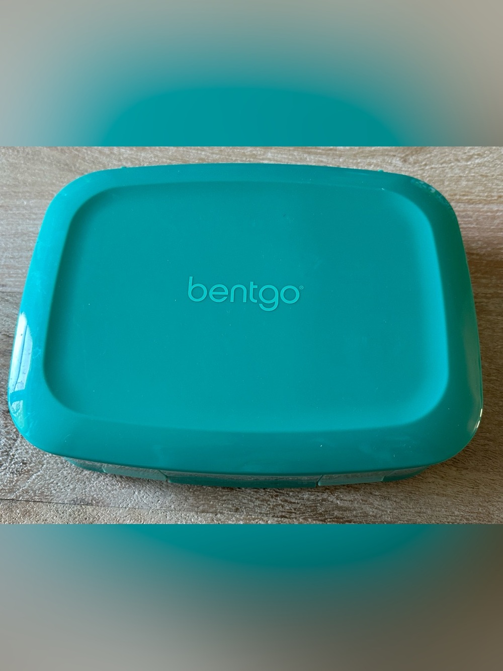 Bentgo Fresh 4-Compartment Leak-Proof Bento-Style Lunch Box Removable Divider - Picture 5 of 12